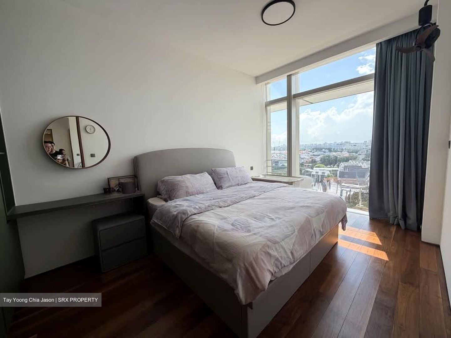The Trumps (D14), Condominium #599799071